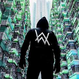 Alan Walker: Sing Me To Sleep