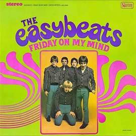 The Easybeats: Heaven and Hell
