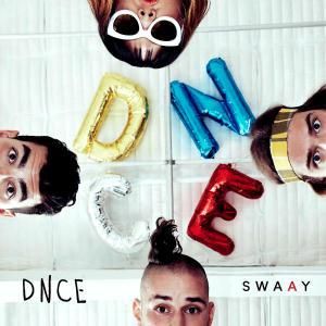 DNCE: Toothbrush