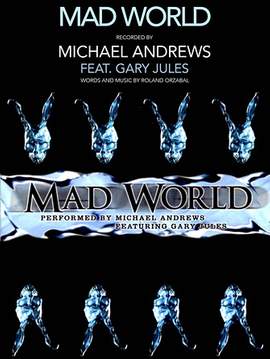 Jennifer Ann Keller: Mad World