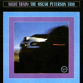 The Oscar Peterson Trio: Hymn To Freedom