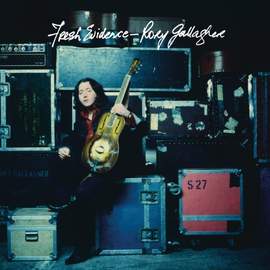 Rory Gallagher: Empire State Express