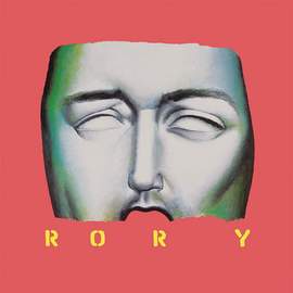 Rory Gallagher: Twenty Twenty Vision