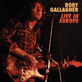 Rory Gallagher: Going To My Home Town