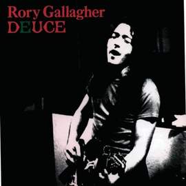 Rory Gallagher: Out Of My Mind