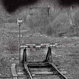 A Koulouris: The End Of The Line