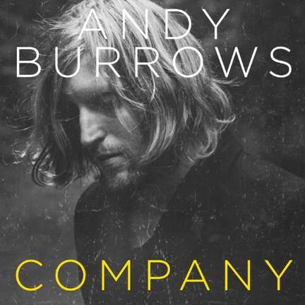 Andy Burrows: Hometown