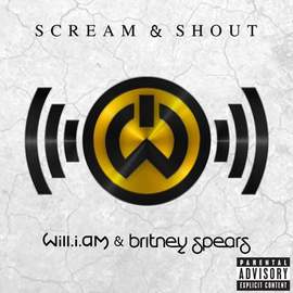 Will.i.am: Scream and Shout (featuring Britney Spears)