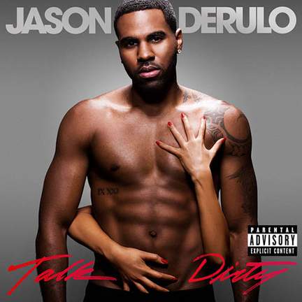 Jason Derulo: The Other Side