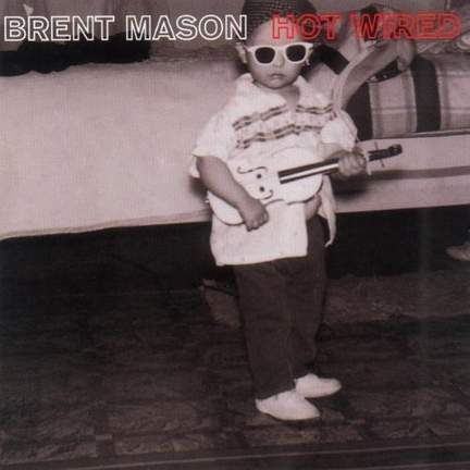 Brent Mason: Mellow Midnight