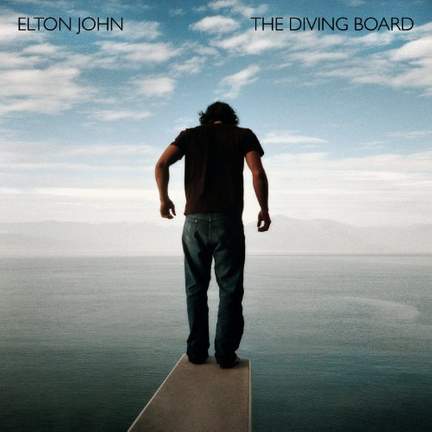 Elton John: Home Again