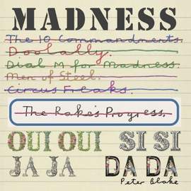 Madness: Never Knew Your Name