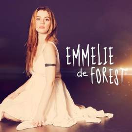 Emmelie de Forest: Only Teardrops