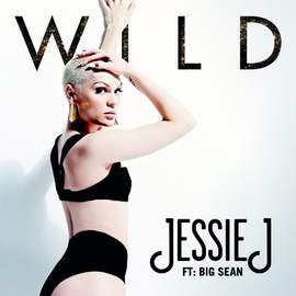 Jessie J: Wild