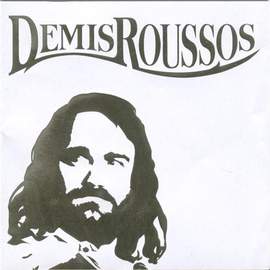 Demis Roussos: Winter's Rain