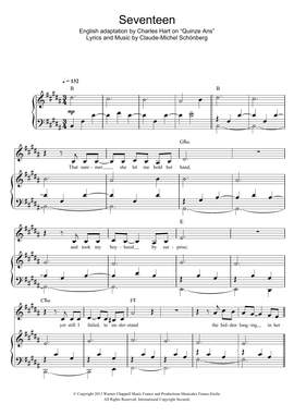 Russell Watson: Seventeen