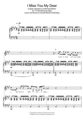 Russell Watson: I Miss You My Dear