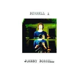 Johnny Borrell: Each And Every Road