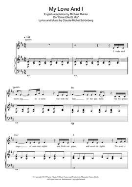 Russell Watson: My Love And I