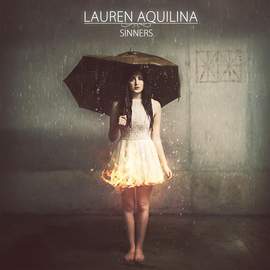 Lauren Aquilina: Sinners
