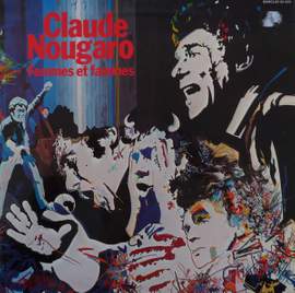 Claude Nougaro: Gloria
