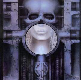 Emerson, Lake & Palmer: Still You Turn Me On