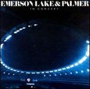 Emerson, Lake & Palmer: C'est La Vie