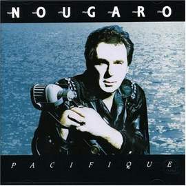 Claude Nougaro: Cri De Tarzan