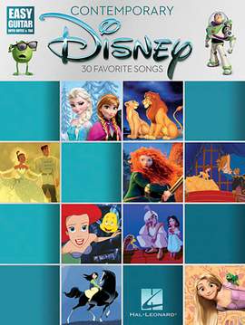 Alan Menken & David Zippel: Go The Distance (from Hercules)