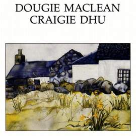 Dougie Maclean: Caledonia