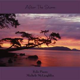 Michele McLaughlin: The Lonely Ballerina