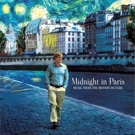 Stephane Wrembel: Bistro Fada (from 'Midnight In Paris')