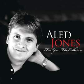 Aled Jones: Deep Peace