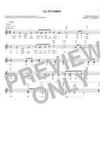 Albert E. Brumley: I'll Fly Away Product Image