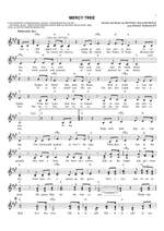 Michael William Neale: Mercy Tree Product Image