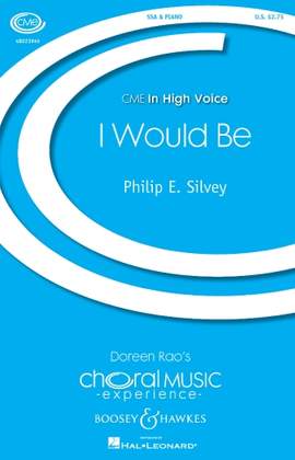 Louisa May Alcott: I Would Be