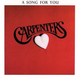 Carpenters: Crystal Lullaby