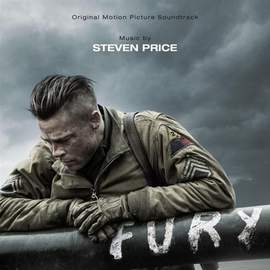 Steven Price: Wardaddy Piano Theme (from Fury)