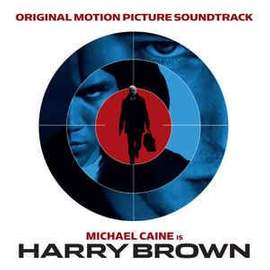 Ruth Barrett: Walk To Hospital In Rain (from Harry Brown)