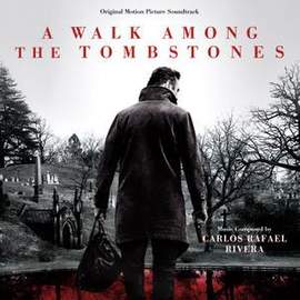 Carlos Rafael Rivera: Walk To The Cemetery (from A Walk Among The Tombstones)