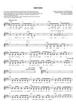 Chris Tomlin: Our God Product Image