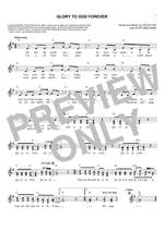 Vicky Beeching: Glory To God Forever Product Image