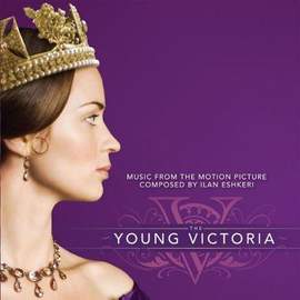 Ilan Eshkeri: Letters 3 (from The Young Victoria)