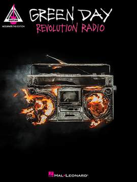 Green Day: Revolution Radio
