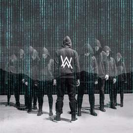 Alan Walker: Alone