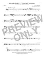 Burt Bacharach: Raindrops Keep Fallin' On My Head Product Image