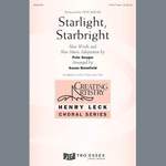 Henry Leck: Starlight, Starbright Product Image