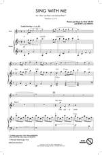 Mac Huff: Sing With Me Product Image
