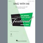 Mac Huff: Sing With Me Product Image