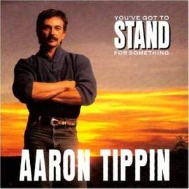 Aaron Tippin: She Made A Memory Out Of Me